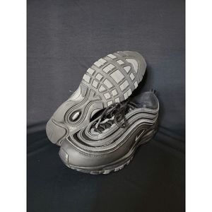 Air Max 97 Black Size 10